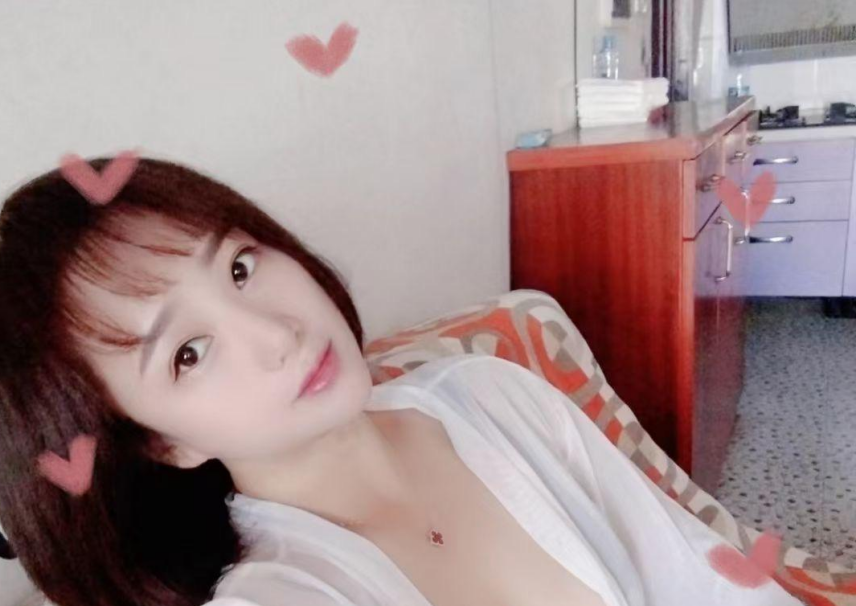 南昌轻熟女琪琪